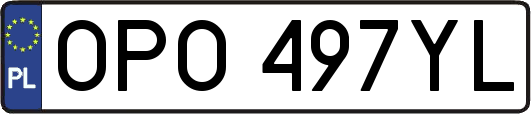 OPO497YL