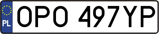 OPO497YP