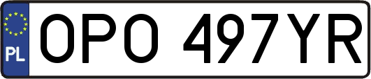OPO497YR