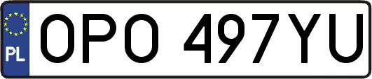 OPO497YU
