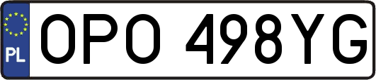 OPO498YG