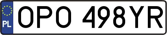 OPO498YR