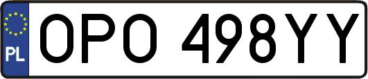OPO498YY