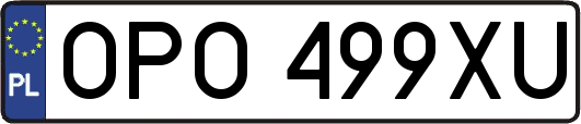 OPO499XU