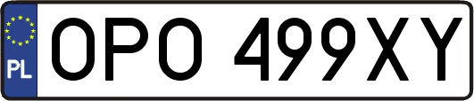 OPO499XY