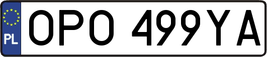 OPO499YA