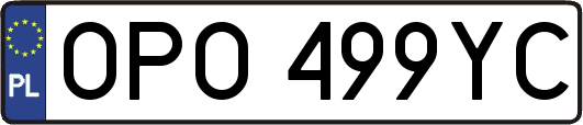 OPO499YC