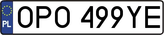 OPO499YE