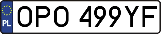 OPO499YF