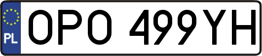 OPO499YH