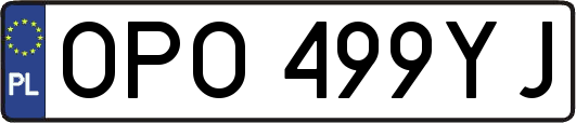 OPO499YJ