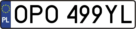 OPO499YL