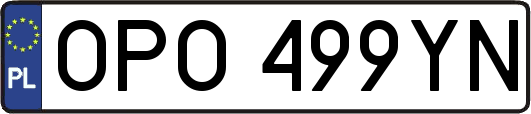 OPO499YN