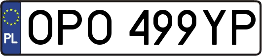 OPO499YP