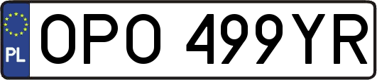 OPO499YR