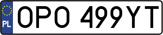 OPO499YT