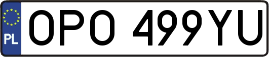 OPO499YU