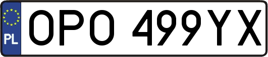 OPO499YX