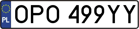 OPO499YY