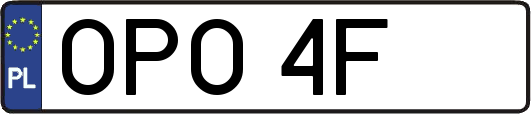 OPO4F