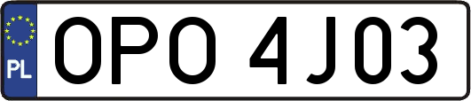 OPO4J03
