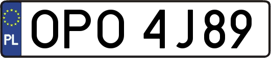 OPO4J89