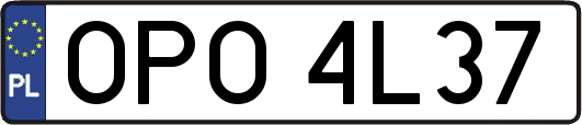 OPO4L37