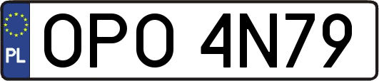 OPO4N79