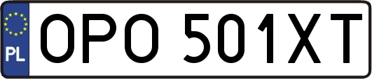 OPO501XT