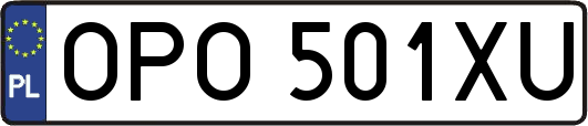 OPO501XU