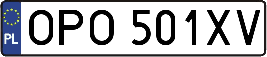 OPO501XV