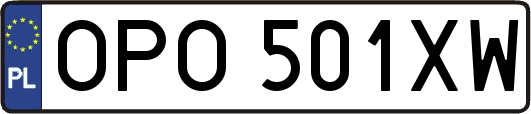OPO501XW