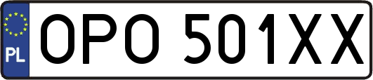 OPO501XX