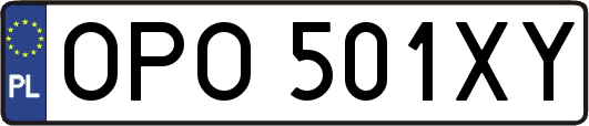 OPO501XY