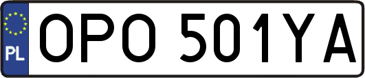 OPO501YA
