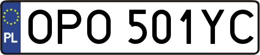 OPO501YC
