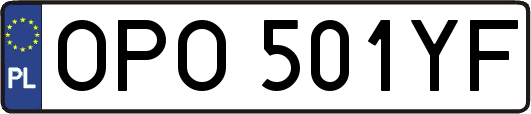 OPO501YF