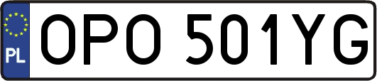 OPO501YG