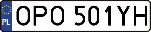 OPO501YH