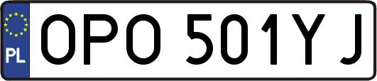 OPO501YJ