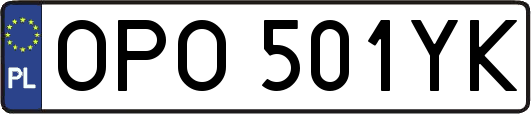 OPO501YK