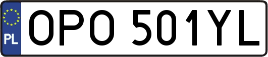 OPO501YL