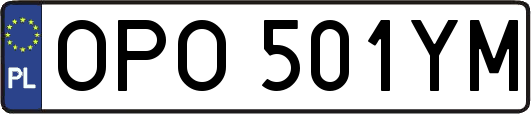 OPO501YM