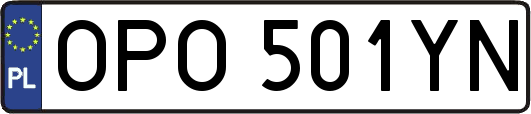 OPO501YN