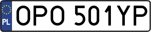 OPO501YP