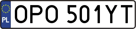OPO501YT