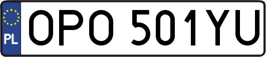 OPO501YU