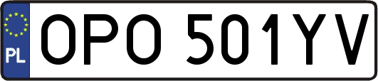 OPO501YV