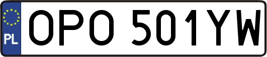 OPO501YW