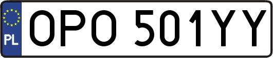 OPO501YY
